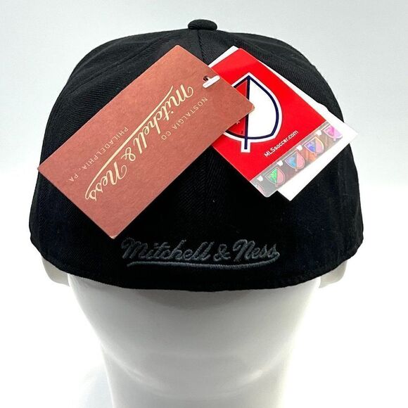 MITCHELL & NESS NYC MLS Hat - NWT - Picture 4 of 11